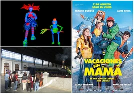 Planes de ocio con niños en Madrid: teatro, cine y mucho más
