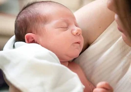 Las familias no se sienten bien informadas sobre el sueño seguro y la muerte súbita del lactante