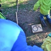 La educación al aire libre en edades tempranas mejora el estrés emocional y el rendimiento académico