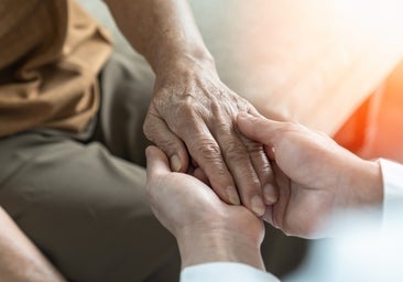 Estos son los dos primeros signos del alzhéimer para un diagnóstico precoz