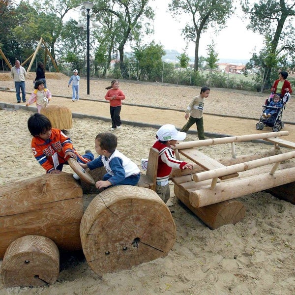 El juego, ¿la mejor extraescolar para los niños?