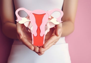 «Hay mucha desinformación en esta etapa: Ni te estás volviendo loca, ni tonta»