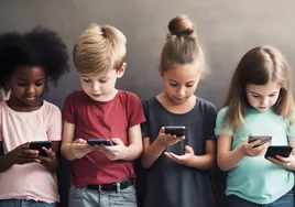 Chatbots: una amenaza para los niños que los padres desconocen