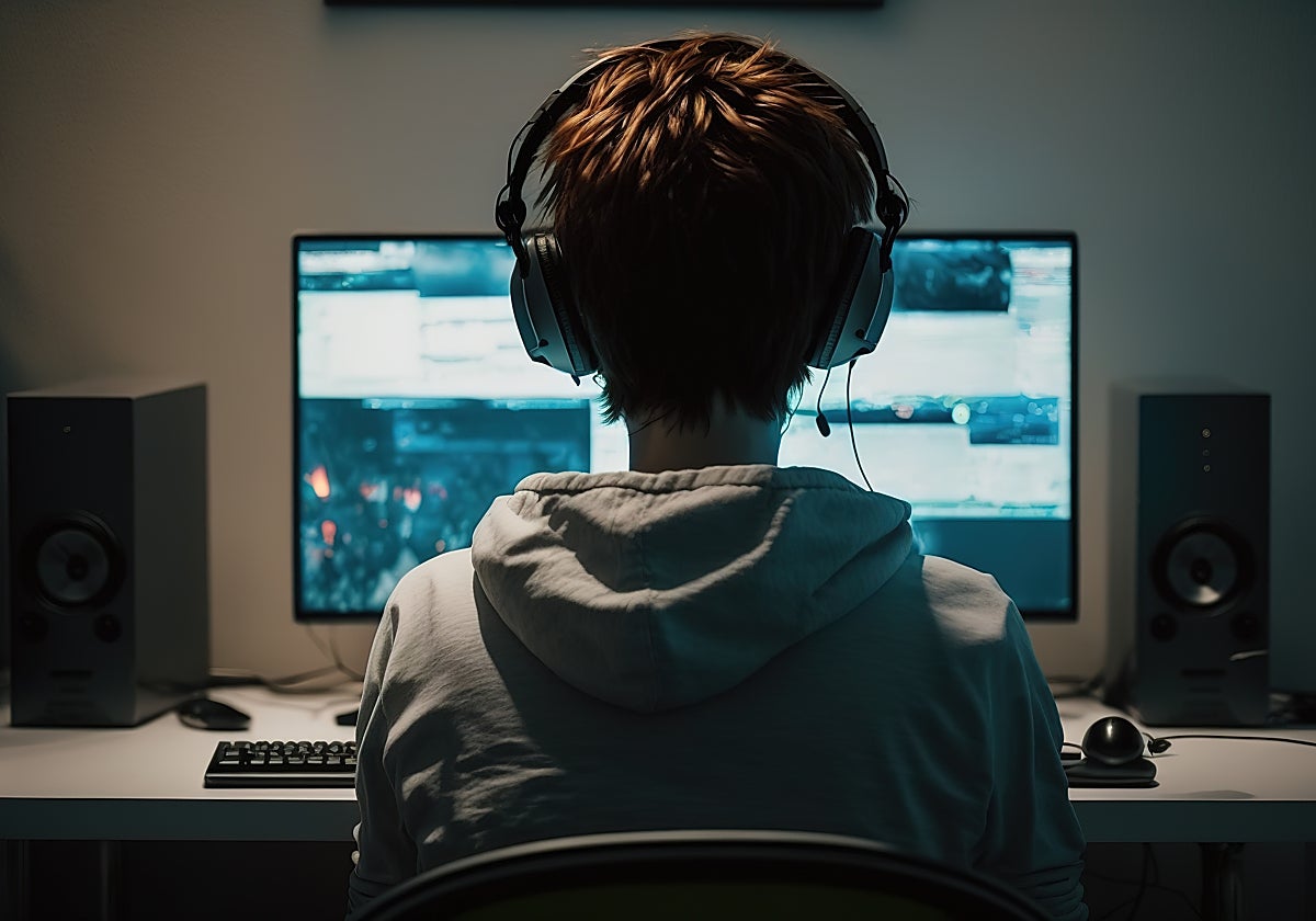 El estudio de BBVA y Fad pretende ayudar a los padres con el acceso a internet de sus hijos