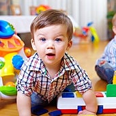 La estimulación temprana es clave para favorecer el desarrollo de los niños prematuros