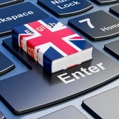 «El inglés deja de ser una lengua extranjera»