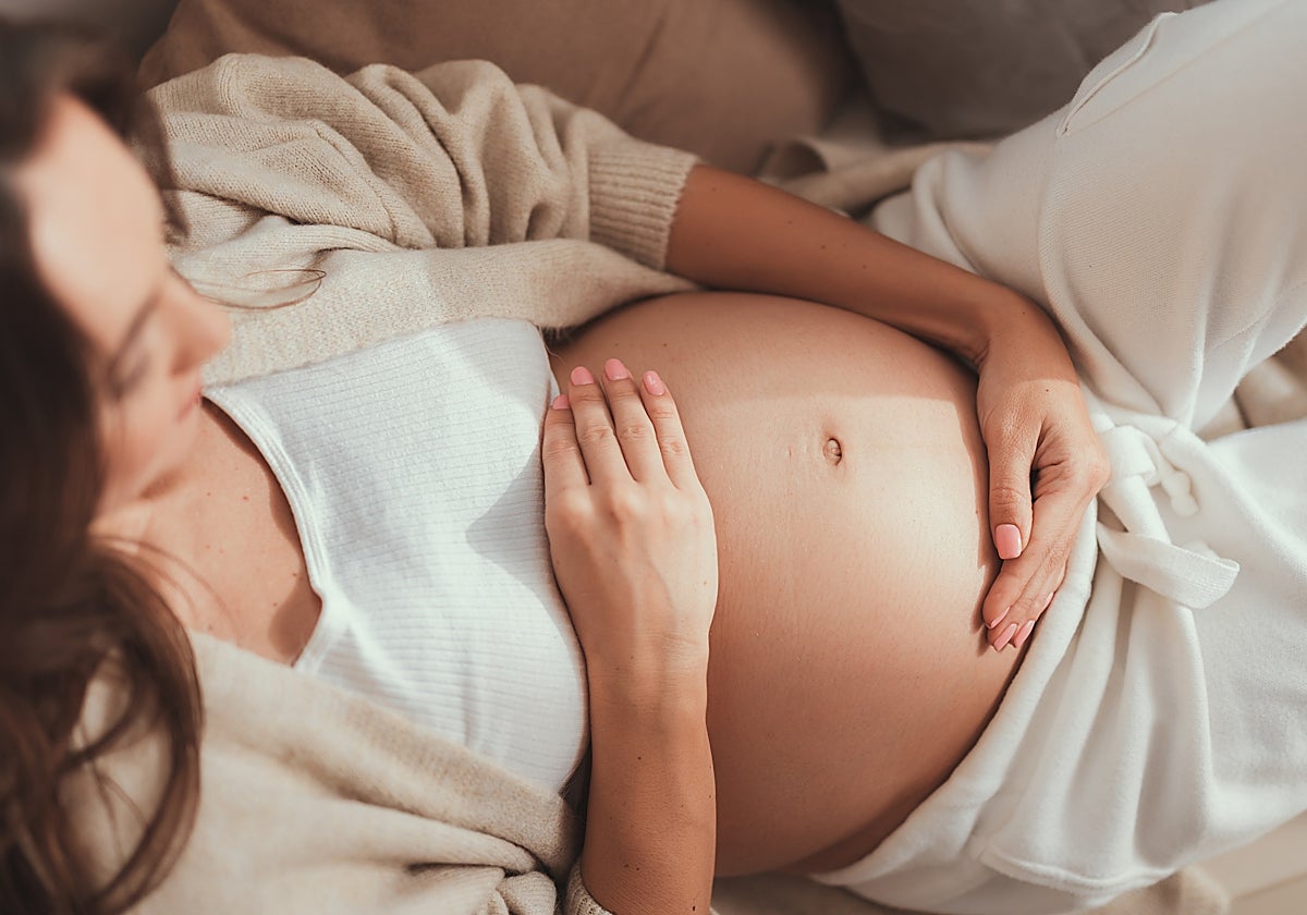 El incremento en 33€ respecto al año anterior se debe al plan de  maternidad de la Comunidad de Madrid