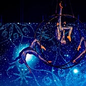 El Manantial de los Sueños: el espectáculo que te hubiera gustado ver de niño