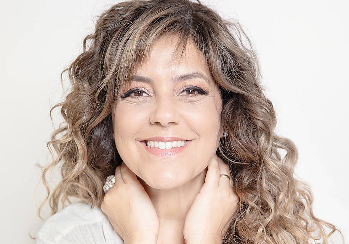 La experta Cristina Gutiérrez Lestón