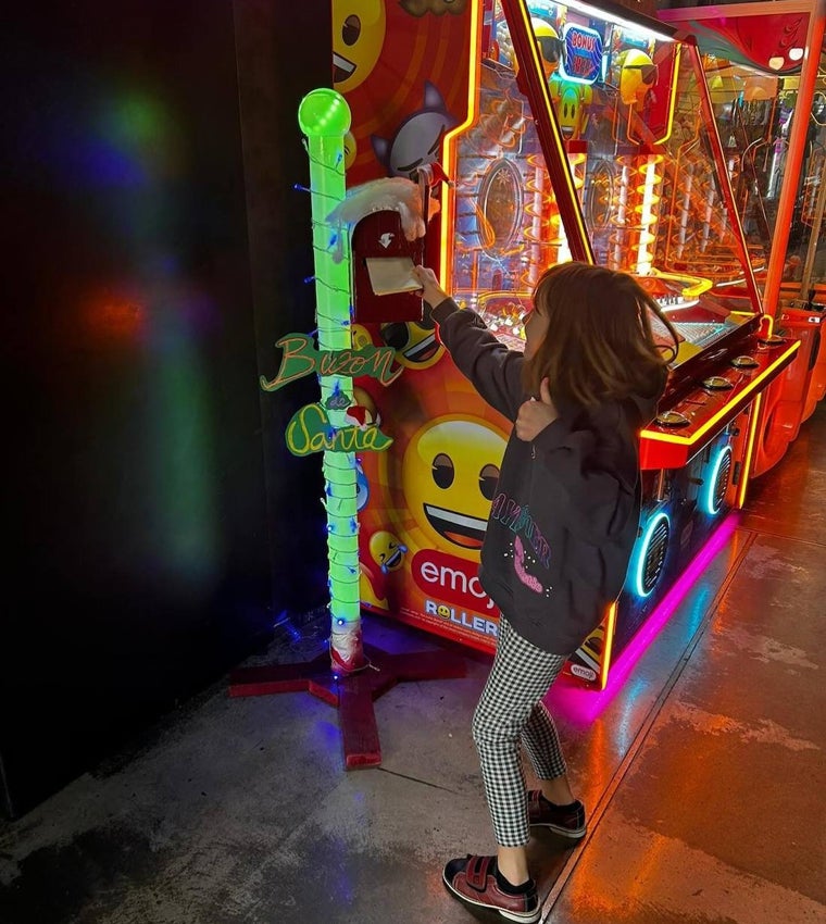 Diversión para toda la familia en Bowling Chamartín
