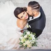 El sabio consejo de una experta para una boda inolvidable