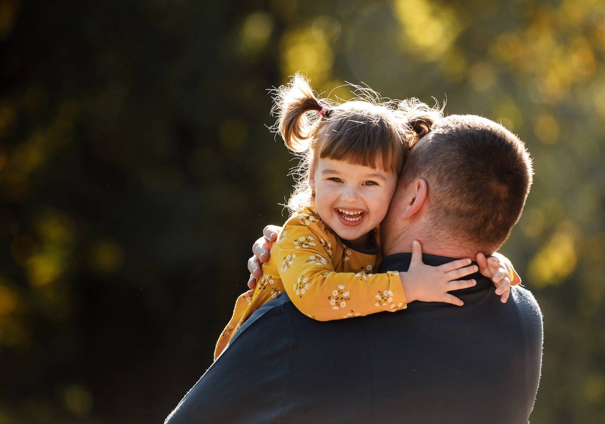 Las custodias exclusivas para los padres son mínimas