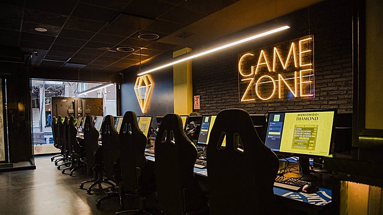 Este centro es una gran opción para los amantes del gaming