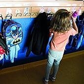 Educación Infantil: el primer peldaño para el desarrollo de las habilidades sociales