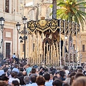 Aprender a rezar en Semana Santa