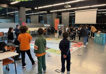 Dinero, ahorro, gasto… Un MBA infantil para aprender a invertir desde la más tierna infancia