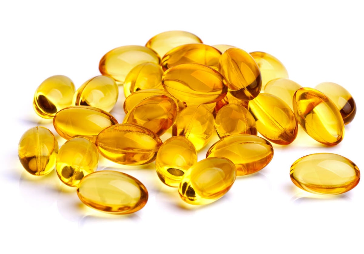 El consumo de ácidos grasos Omega3 DHA está recomendado en todas las etapas de la vida