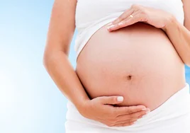 Los riesgos de un déficit de vitamina D en el embarazo