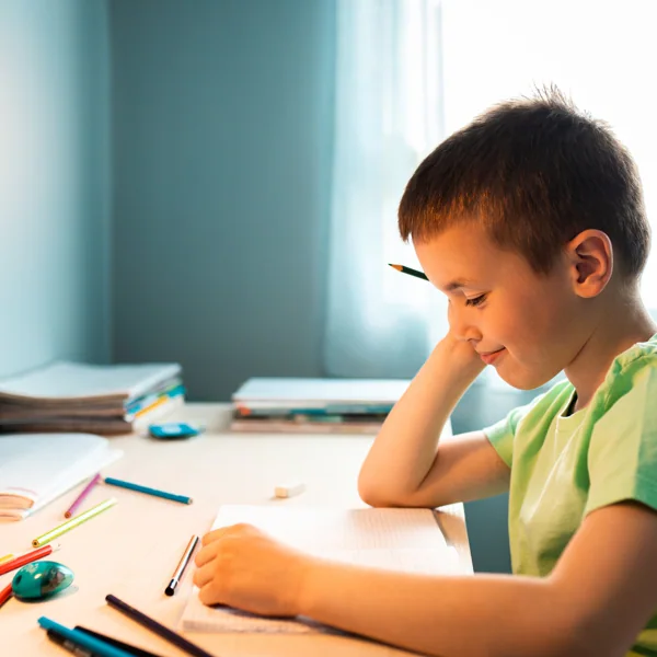 Claves para motivar a los niños a realizar los deberes en casa en este último tramo escolar