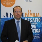 «No somos conscientes de la importancia de tener a nuestra familia»