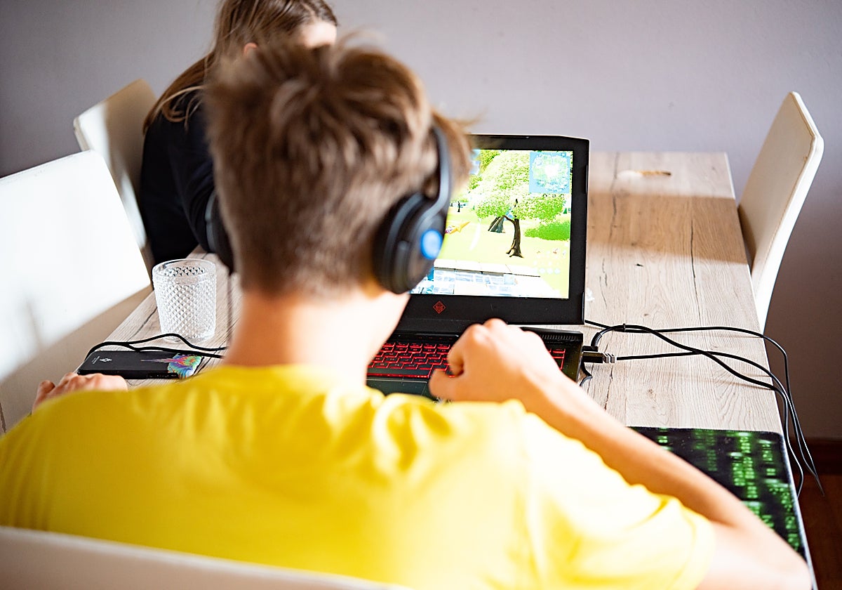 Este recurso está indicado para alumnos a partir de Secundaria