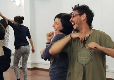 Así ayuda el teatro a que profesores y alumnos mejoren en el aula