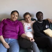Pisos de 'entrenamiento' para madres con discapacidad intelectual