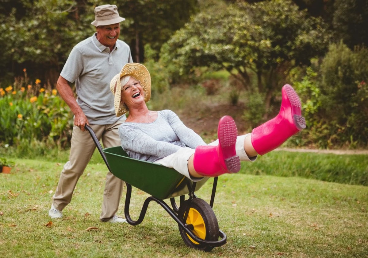 Así es la herramienta que mide los hábitos saludables de los mayores de 65 años y ofrece ideas para un envejecimiento más activo