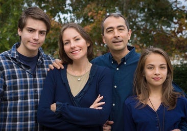 Generar confianza de padres a hijos