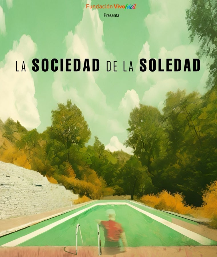 Cartel de la película