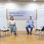 «El edadismo es muy perjudicial, un problema de salud pública»