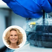 Una ginecóloga explica cuál es la mejor edad para que la mujeres congelen sus óvulos: «Hay una pérdida importante»
