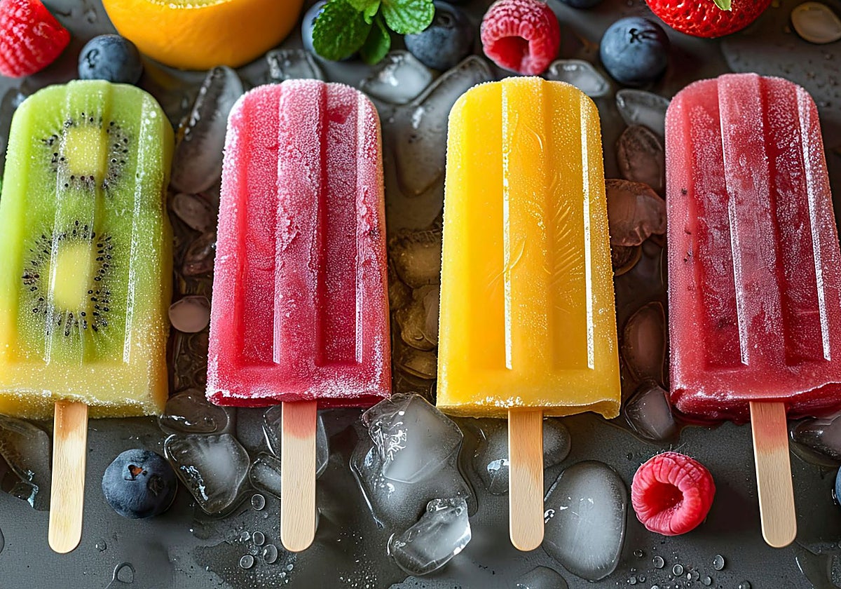 Utilizar colores brillantes, presentaciones creativas y nuevos formatos llamará sin duda la atención de los menores