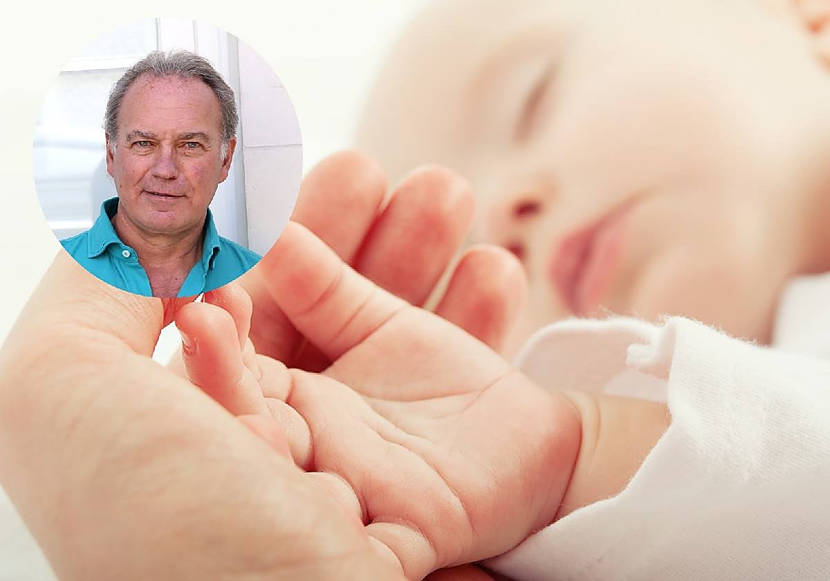 Son muchos los famosos, no sólo Bertín Osborne, los que se ven involucrados en una paternidad que desconocían o no quieren reconocer