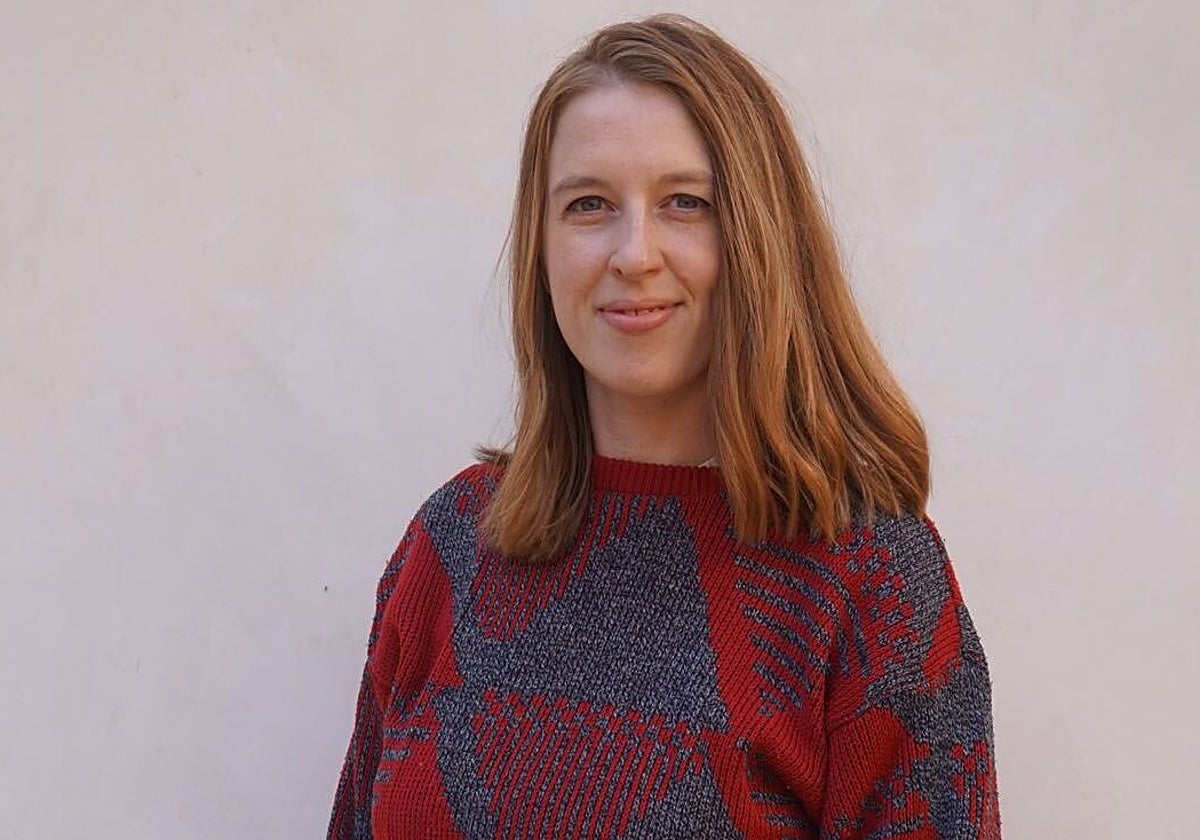 Emily Lawrenson, Communications Manager de Qustodio