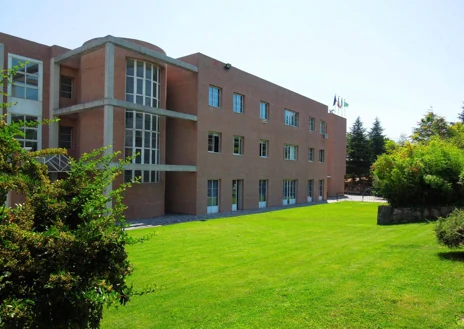 Imagen secundaria 1 - Colegios Los Sauces en La Moraleja, Torrelodones y Vigo