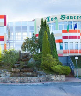 Imagen secundaria 2 - Colegios Los Sauces en La Moraleja, Torrelodones y Vigo