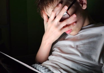 «La pornografía se usa de antídoto ante la soledad, tristeza y aburrimiento»