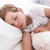 «La siesta es una opción, no una obligación; hay niños incapaces de estar despiertos un día entero»