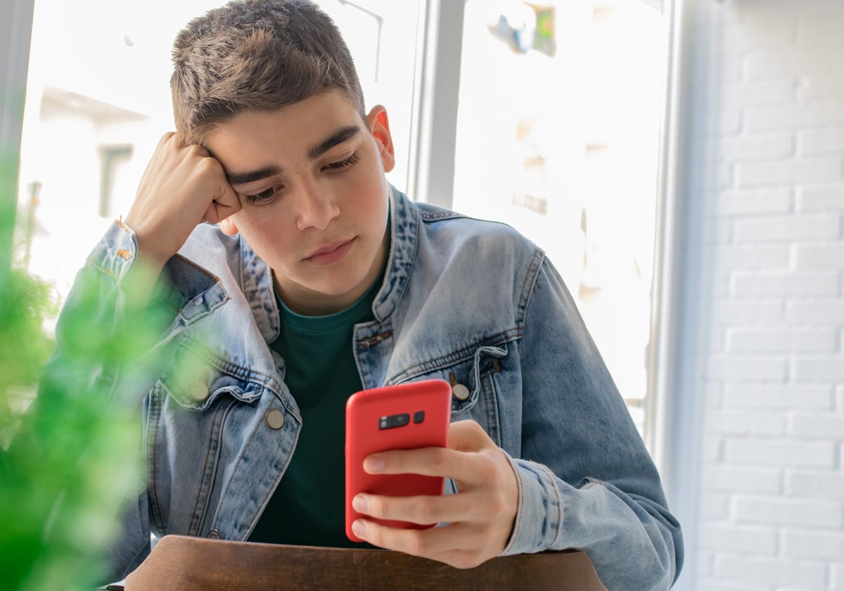 Ligar de forma online limita ciertas habilidades a la hora de relacionarse de forma real, cara a cara