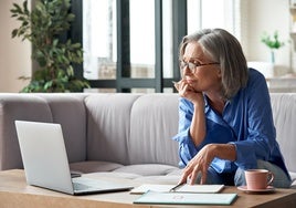 «El aprendizaje se puede disfrutar más en la última etapa de la vida»