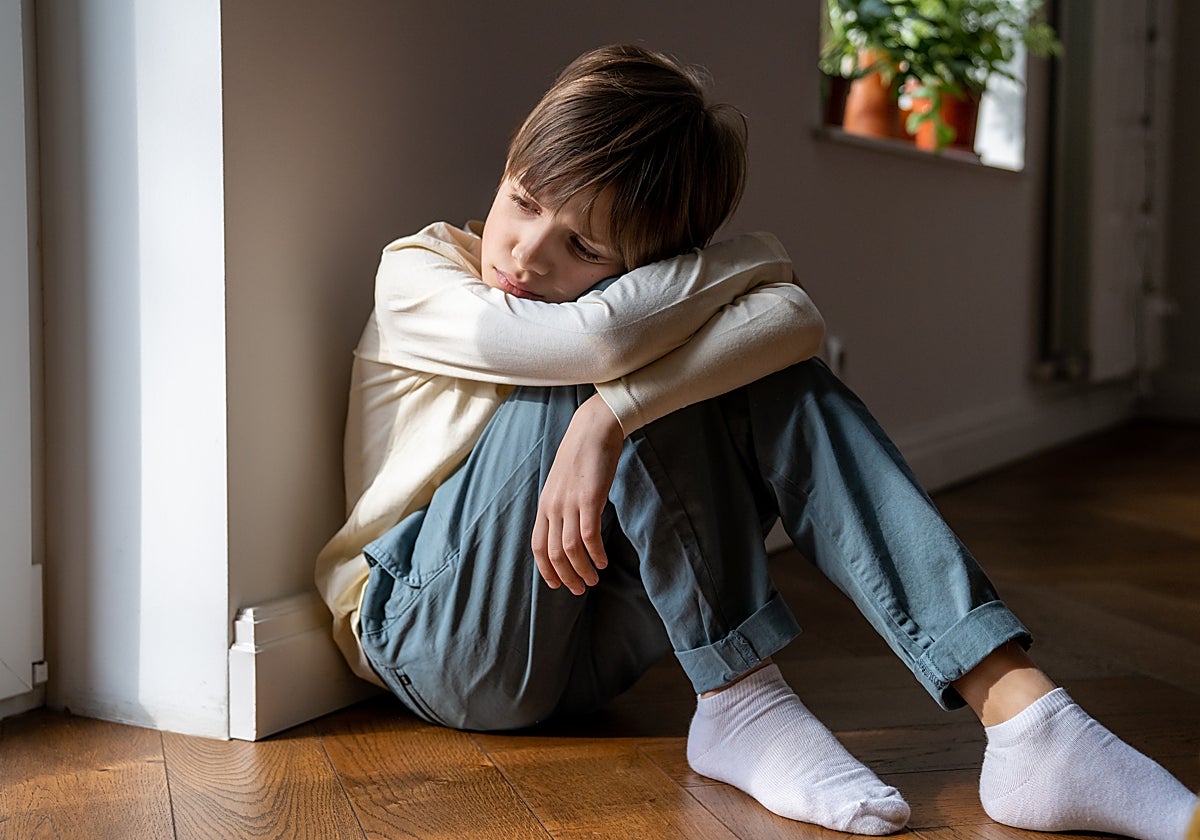 La comunicación con los hijos es el mejor canal para detectar si hay cambios que les afectan a su salud mental