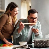 «Estos son los alimentos que mejoran la fertilidad de la mujer»