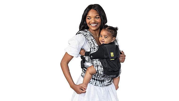 Las diez mejores mochilas de porteo de 2024