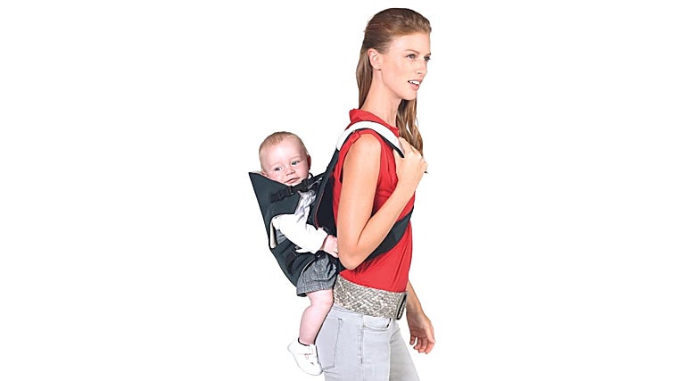Las diez mejores mochilas de porteo de 2024