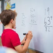 Si mi hijo practica deporte, ¿se le darán mejor las matemáticas? Esta es la rotunda respuesta de un investigador