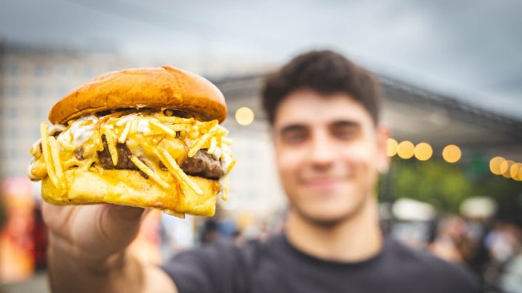 Planes con niños para este fin de semana: desde comer hamburguesas hasta ir a la ópera o al circo