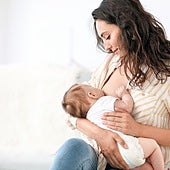 Ejercicios para aliviar el dolor de espalda durante la lactancia