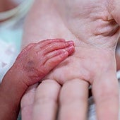 Las dos dificultades de aprendizaje del prematuro que sólo se ven con el paso del tiempo