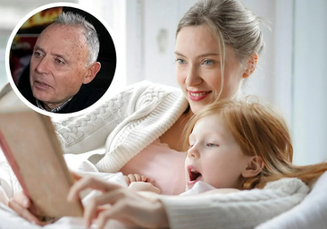 Un criminólogo explica el motivo por el que los niños son cada vez más vulnerables: «Estamos cometiendo un gran error»